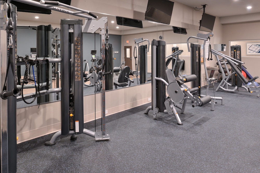 Holiday Inn Express & Suites Houston E Pasadena by IHG - photo 23