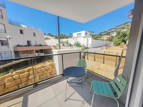 Sejour Central Cavalaire Sur Mer Elegance & Confort in Cavalaire-Sur-Mer, France