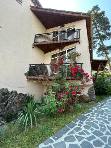 Villa Likani