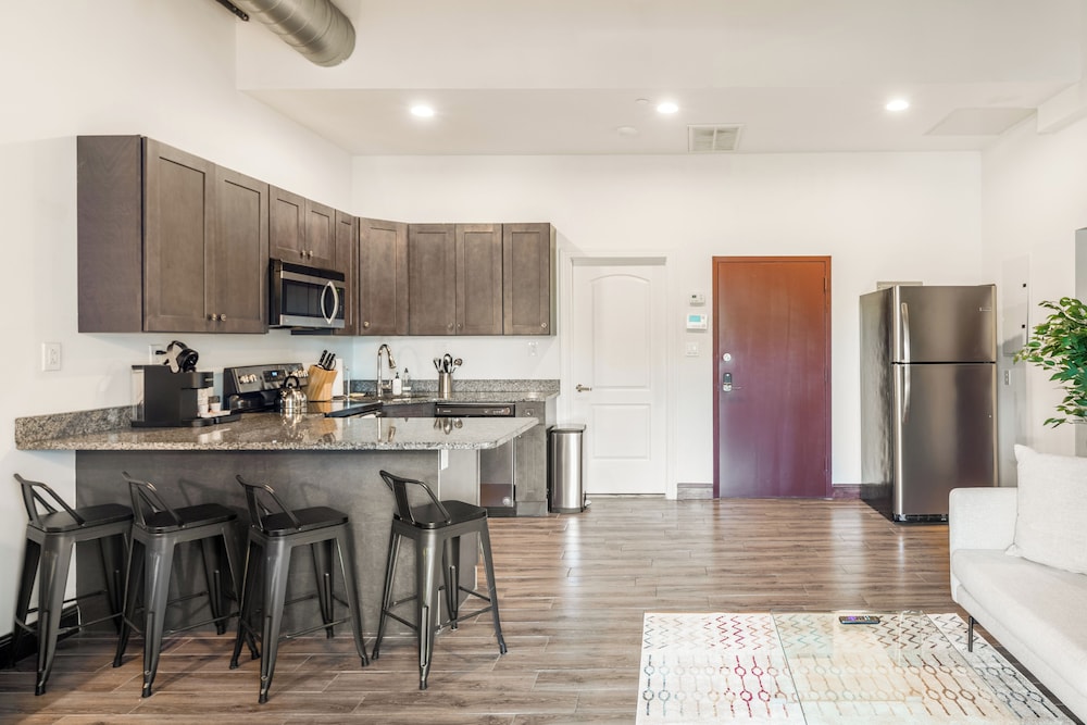 Sosuite at Independence Lofts - photo 138