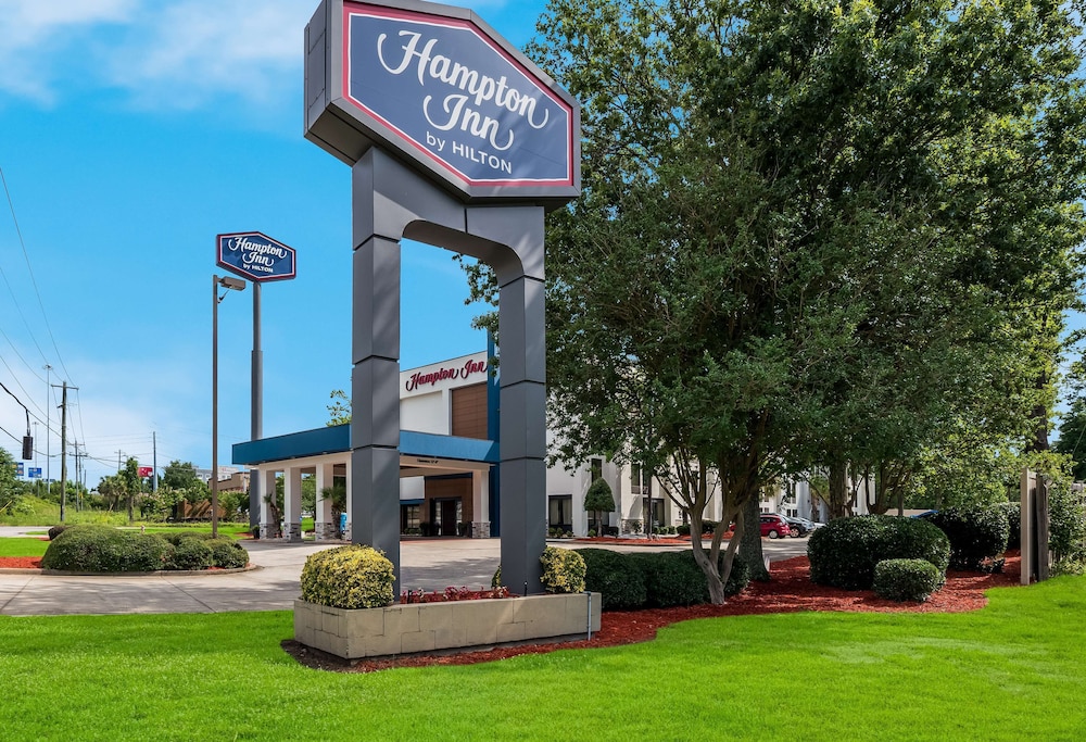 Hampton Inn Columbia I 26 Airport - photo 55