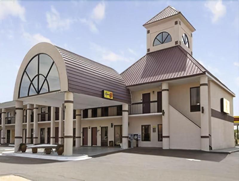 SureStay Studio by Best Western Rowland I95 - featured photo