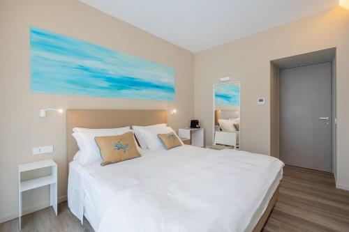 Five by Capri 5 Senses in Anacapri, Italy