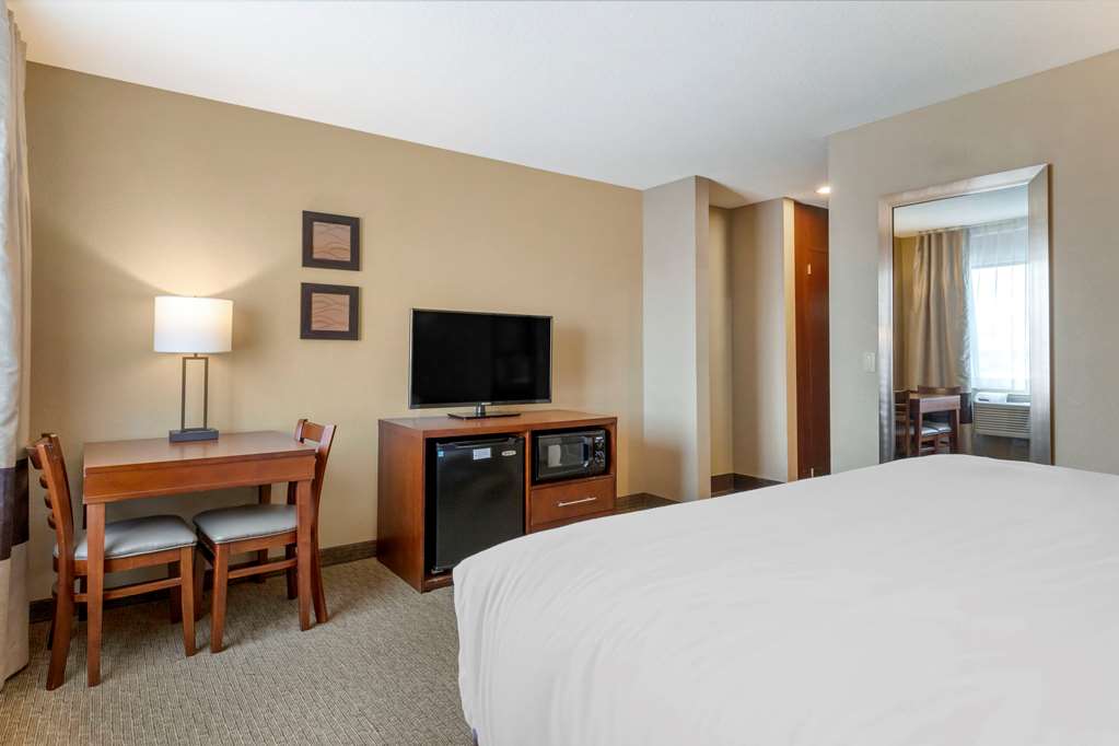 Comfort Inn Sault Sainte Marie - photo 7