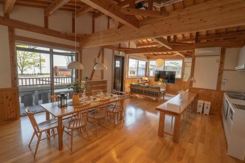 Lugstay Retreat — Nagahama