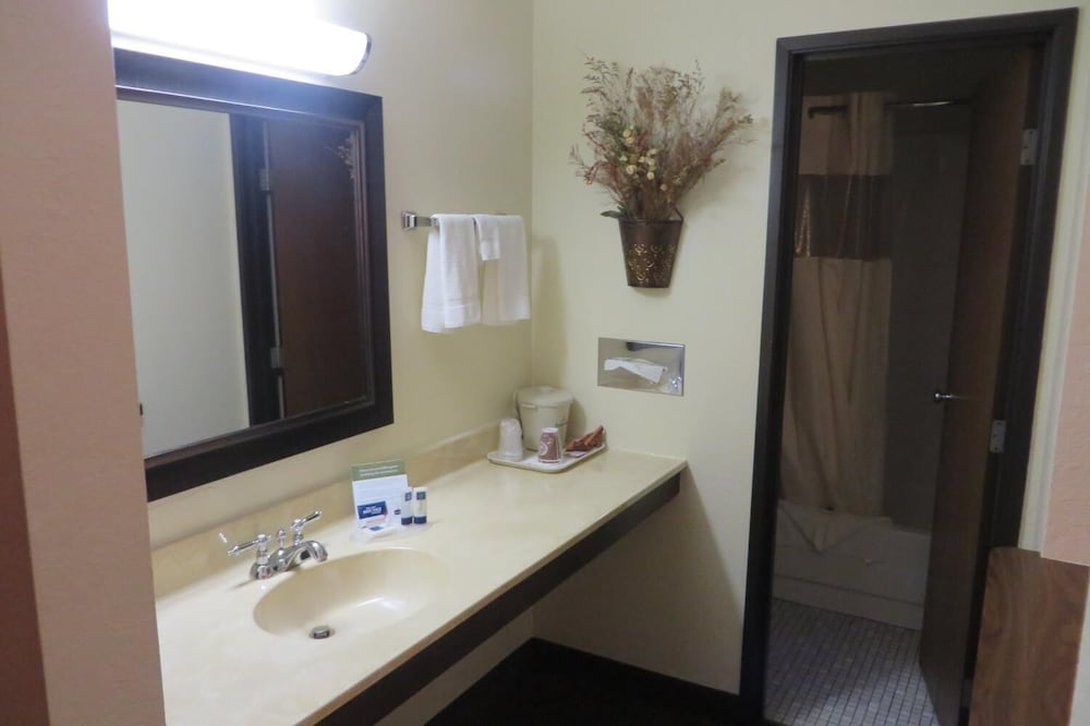 AmericInn by Wyndham Forest Lake - photo 33