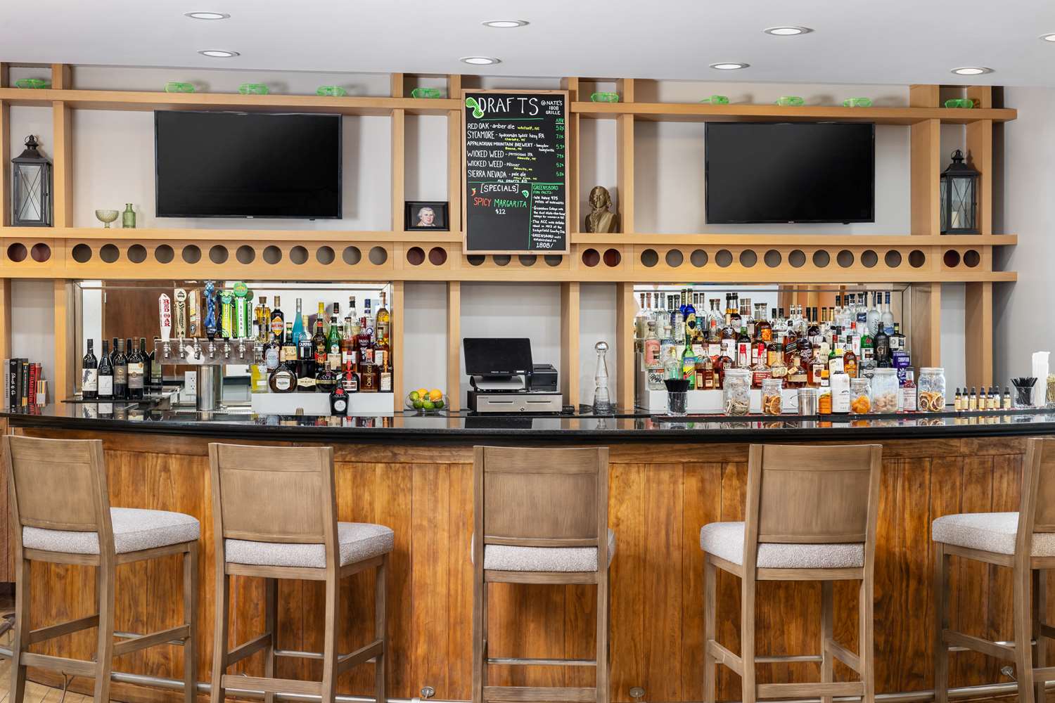 Doubletree By Hilton Greensboro Airport - photo 8