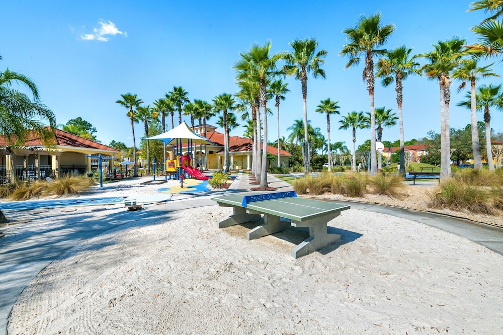 Terra Verde Resort Amenities & More - photo 43