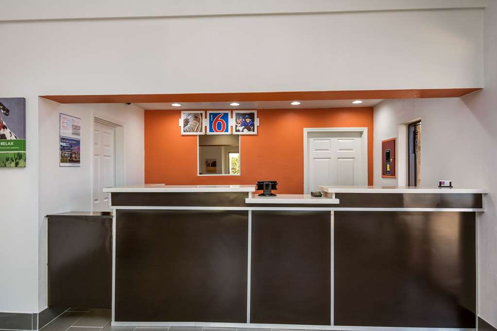 Motel 6 Freeport TX - photo 24