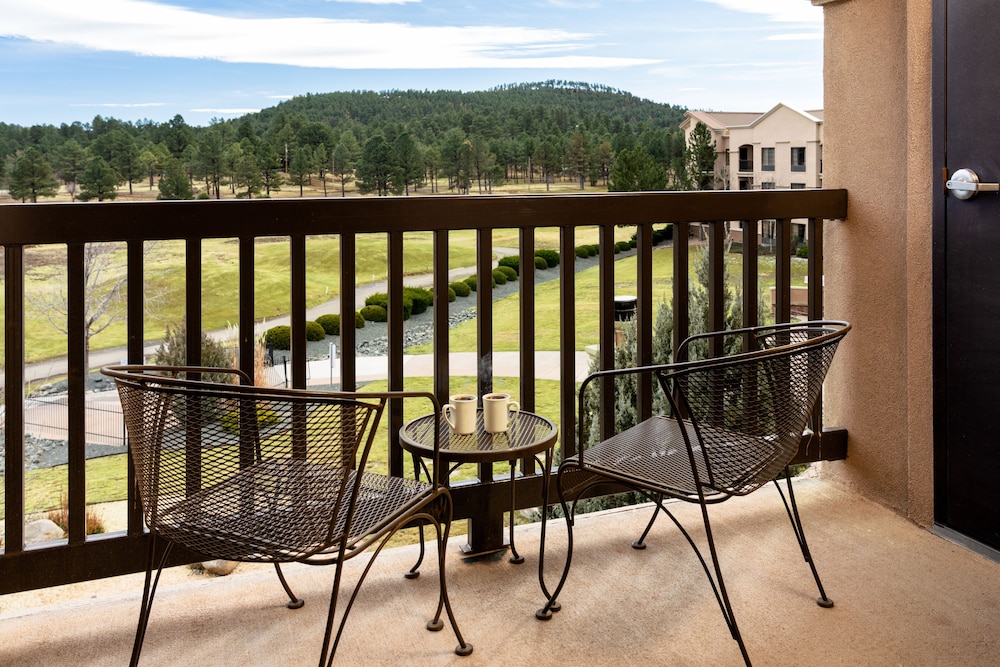 MCM Elegante Lodge & Suites Ruidoso - photo 15