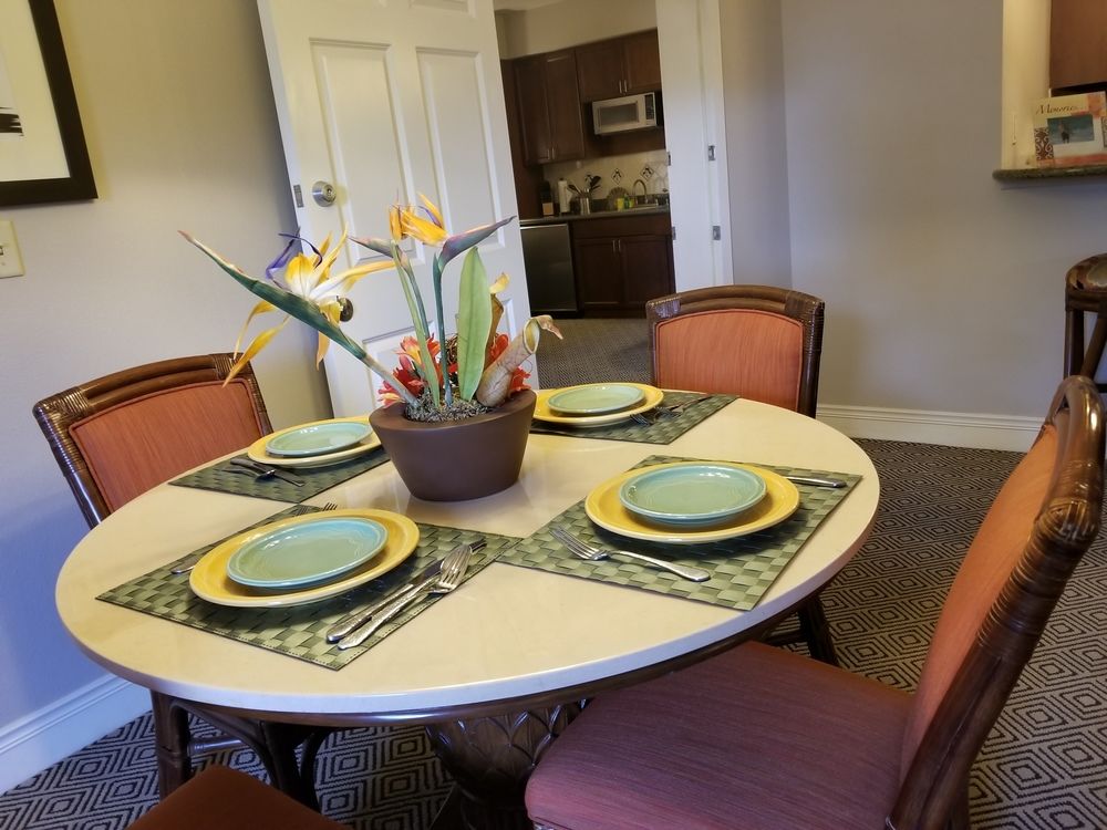 Suites at the Tahiti Village - photo 4