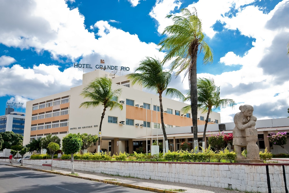 Hotel Do Grande Rio — Petrolina