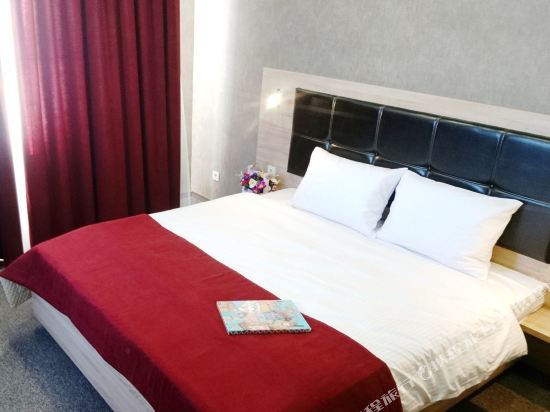 Grand Hotel in Nevinnomyssk, Russia