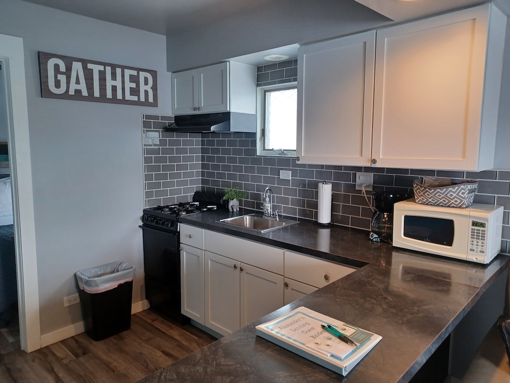 Alexanders Landing - photo 64