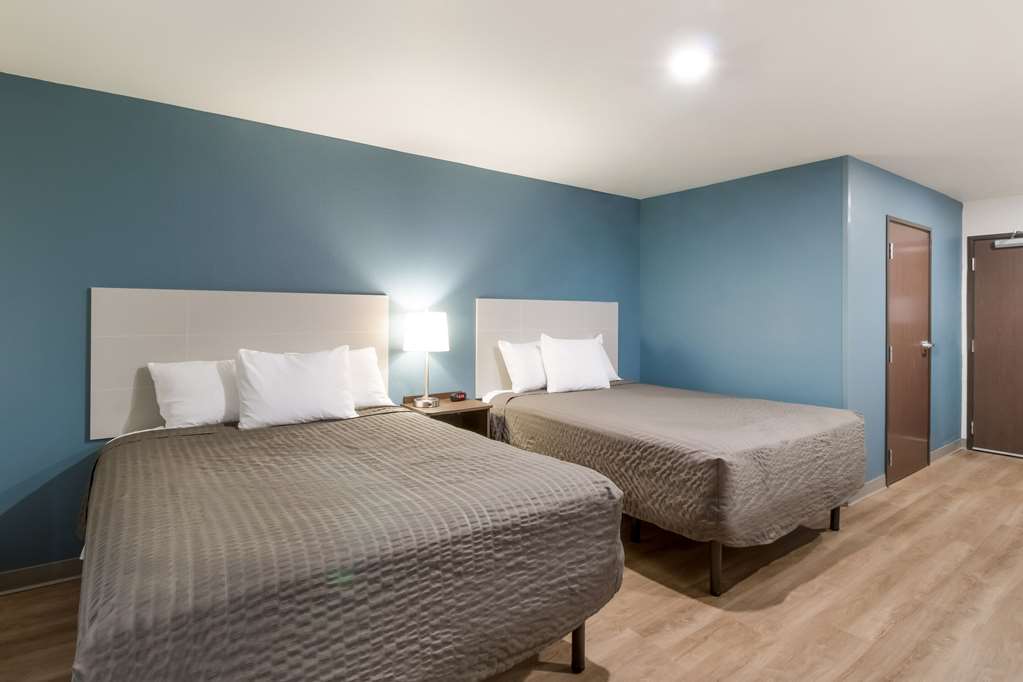 Woodspring Suites Mesa Chandler - photo 22