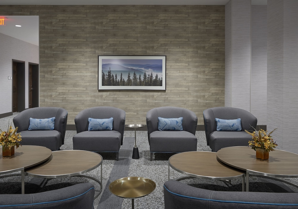Hilton Garden Inn Corning Downtown - photo 5