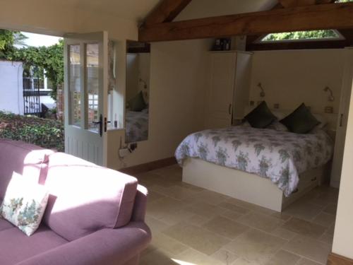 The Potting Shed — 5-Star Luxury Hotel in Warwick, United Kingdom