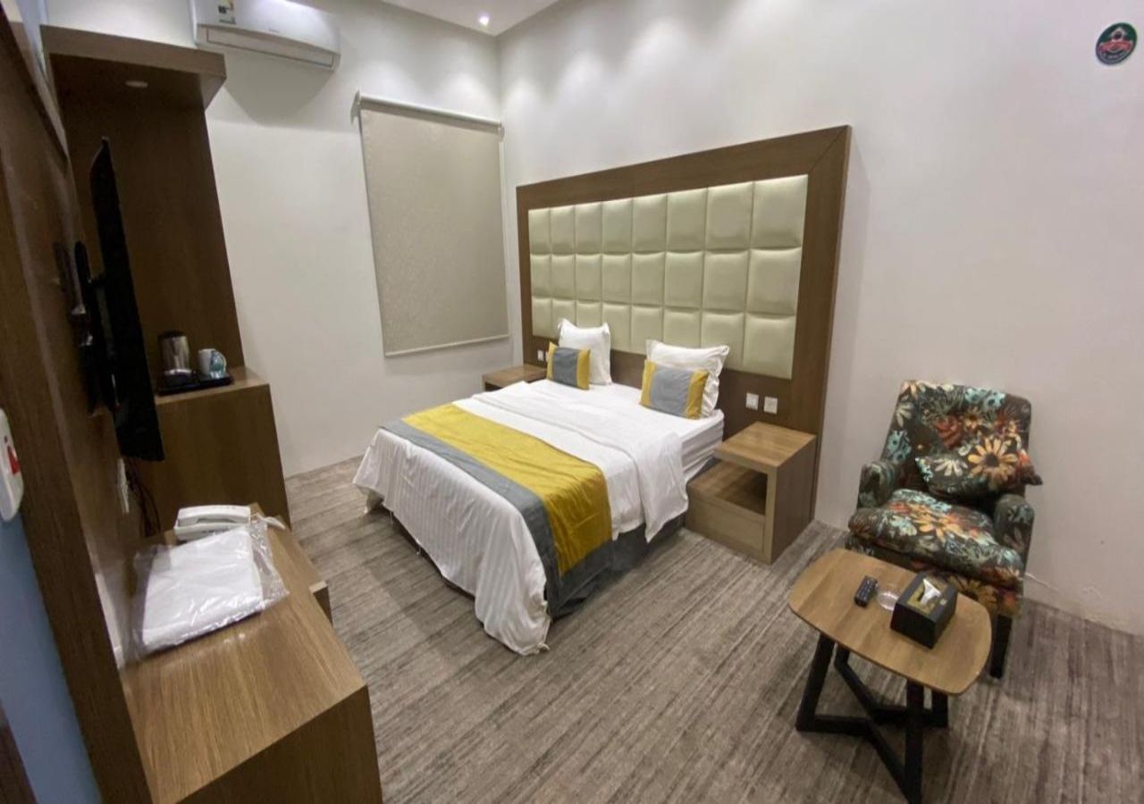 Durat arin - last minute hotel in Riyadh