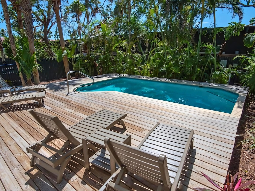 Hawks Cay Resort - photo 119