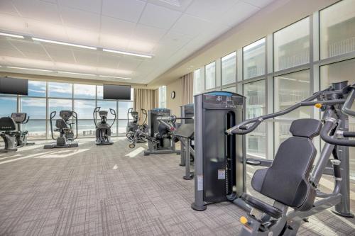 Phoenix Gulf Towers 704 condo - photo 40