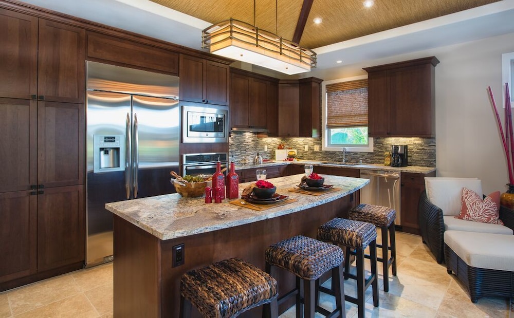 Mauna Lani KaMilo Home by RedAwning — 4-Star Luxury Hotel in Waimea, United States