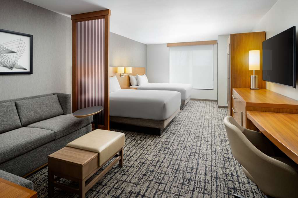 Hyatt Place Canton - photo 5