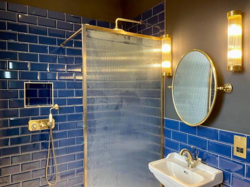 The Bedford Inn in Ramsgate, United Kingdom