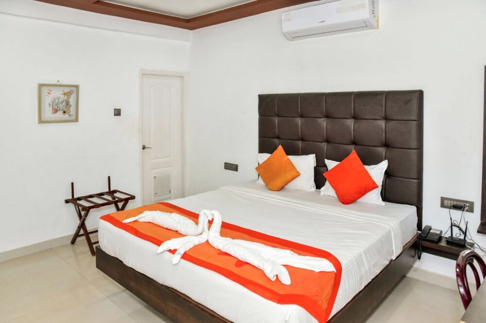 FabHotel Seashore Beach Resort — Calangute — photo 4