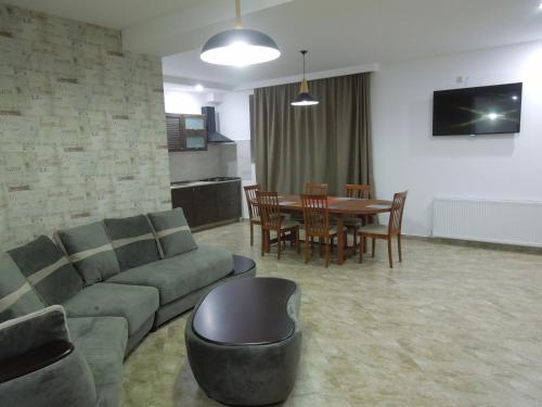 Villa Didveli Bakuriani