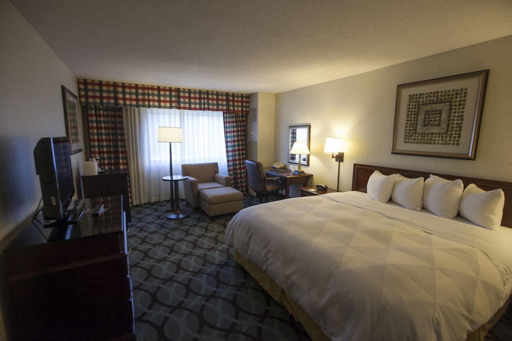 Red Lion Hotel High Point - photo 2