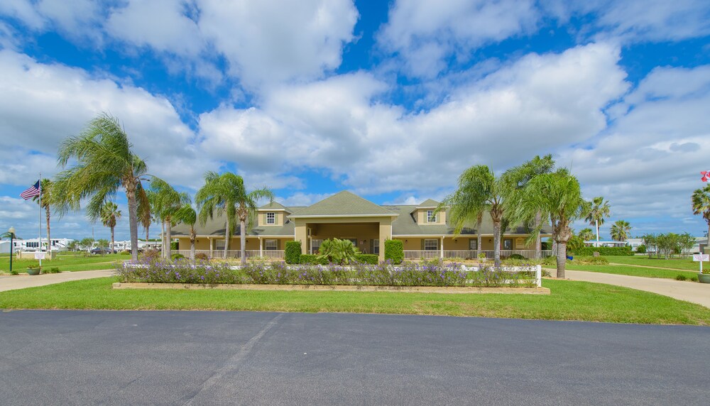 Rainbow RV Resort - photo 17