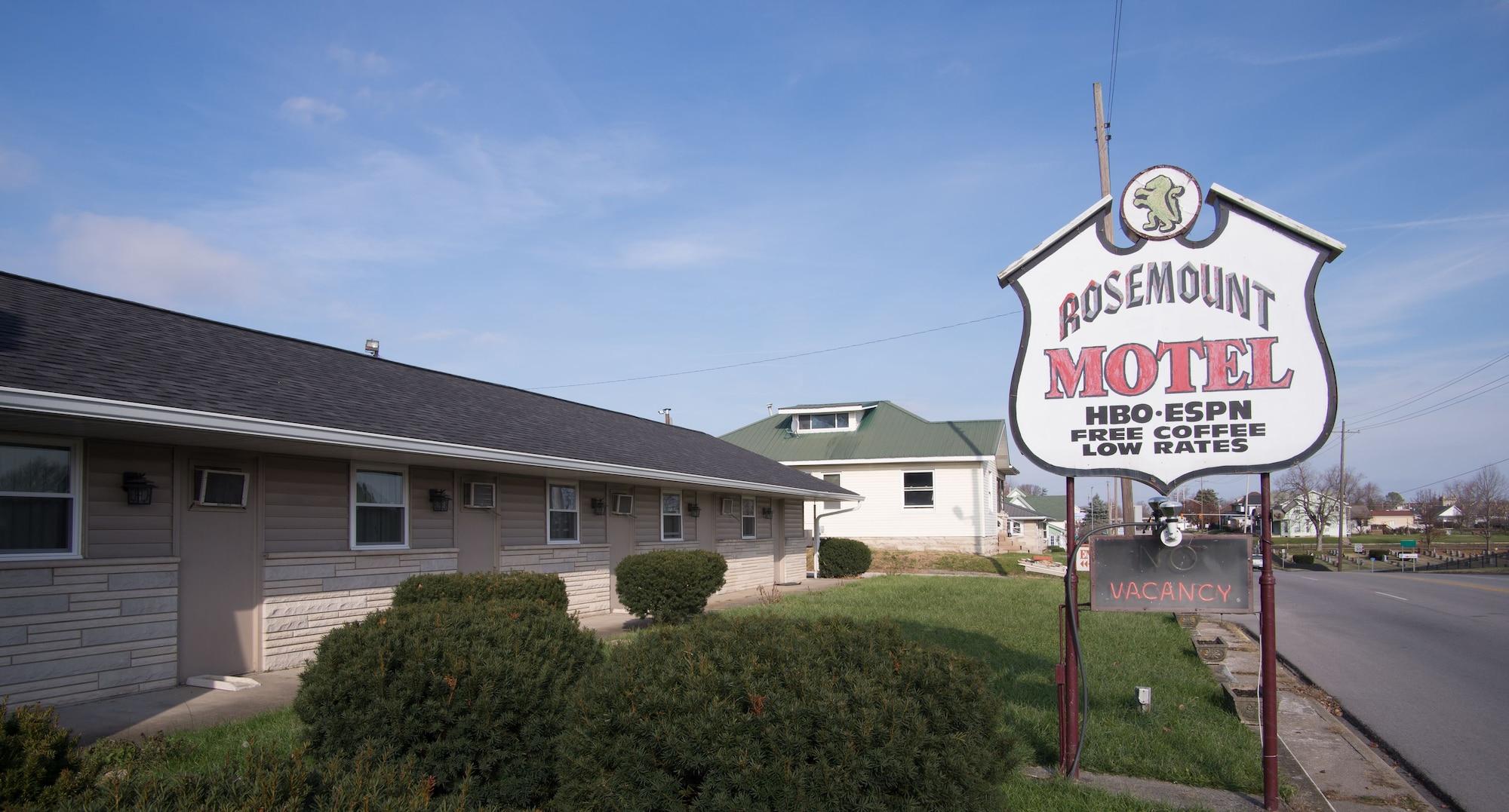 Rosemount Motel - photo 10