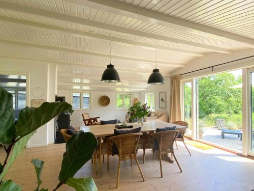 Leave City Life Feel Air And Sand in Graested, Denmark