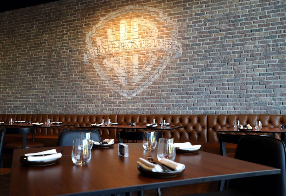 מזון ומשקאות