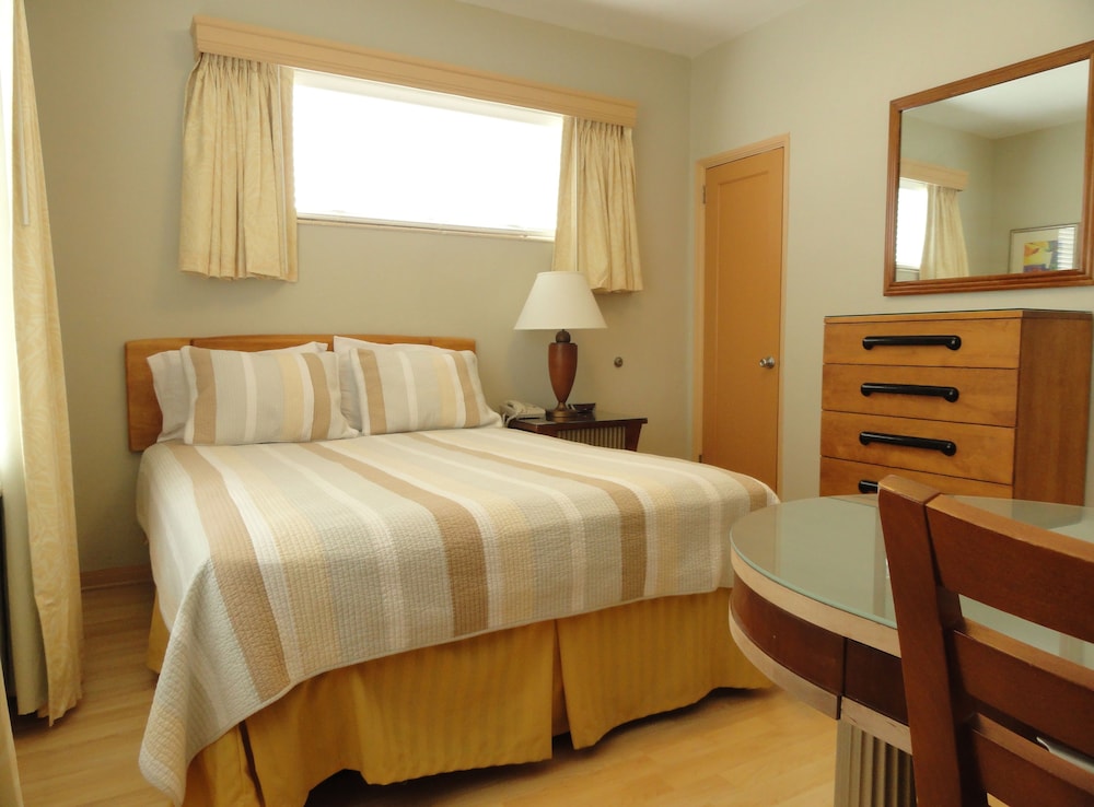 Viscay Hotel - photo 13