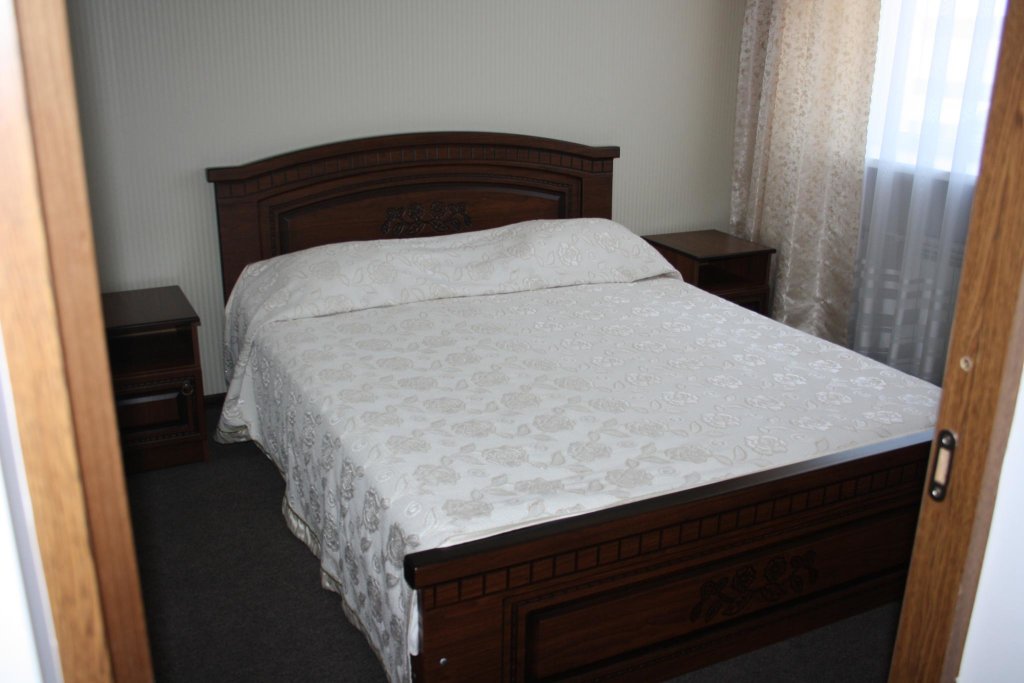 Vms in Krasnogvardeyskoye, Russia