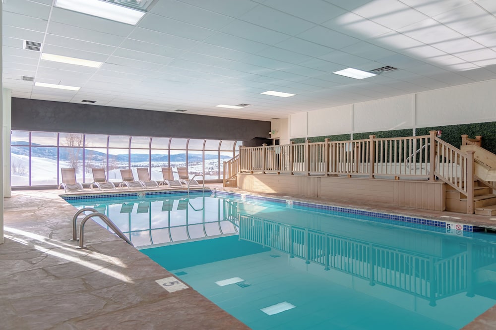 Legacy Vacation Resorts Steamboat Hilltop - photo 128
