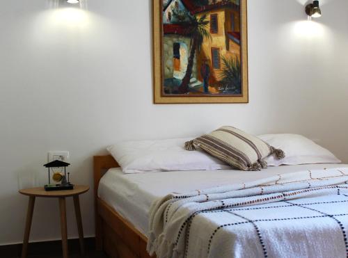 Villetta Monte 3 minutes walk from the sea in Herceg-Novi, Montenegro