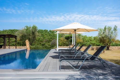 Finca Conies Romaní in Manacor, Spain