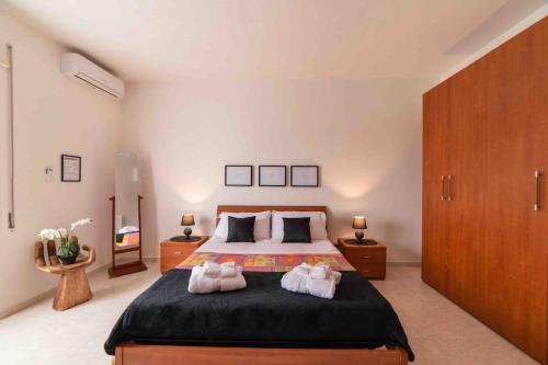 Casa Sofia — 4-Star Luxury Hotel in Manziana, Italy