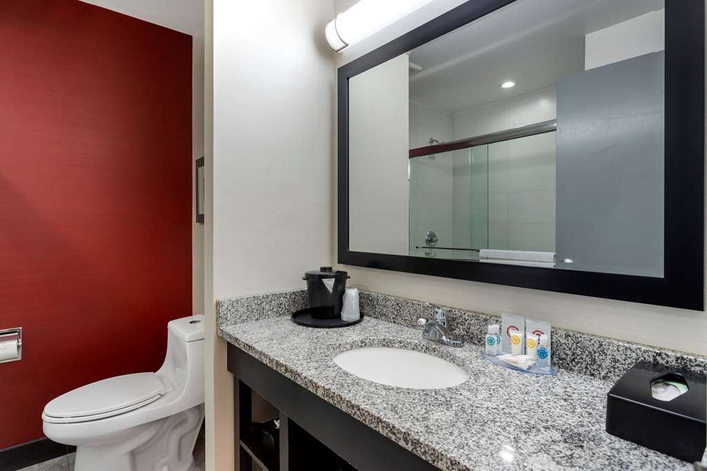 Comfort Inn & Suites near Stadium - photo 30
