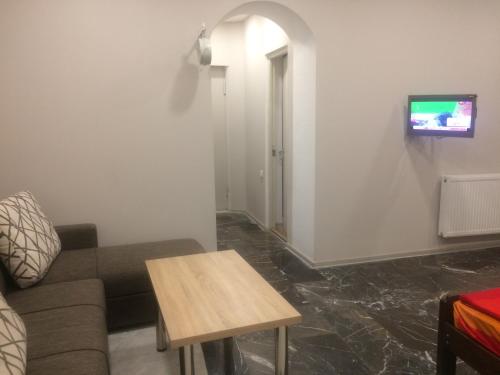 Luka Apartment