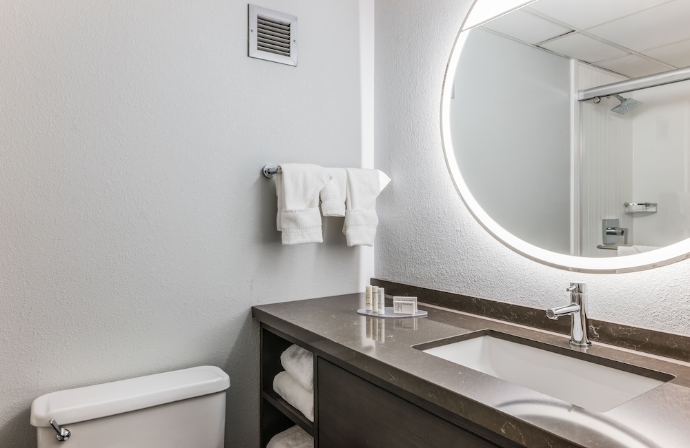 Courtyard by Marriott Rockaway Mount Arlington - photo 15