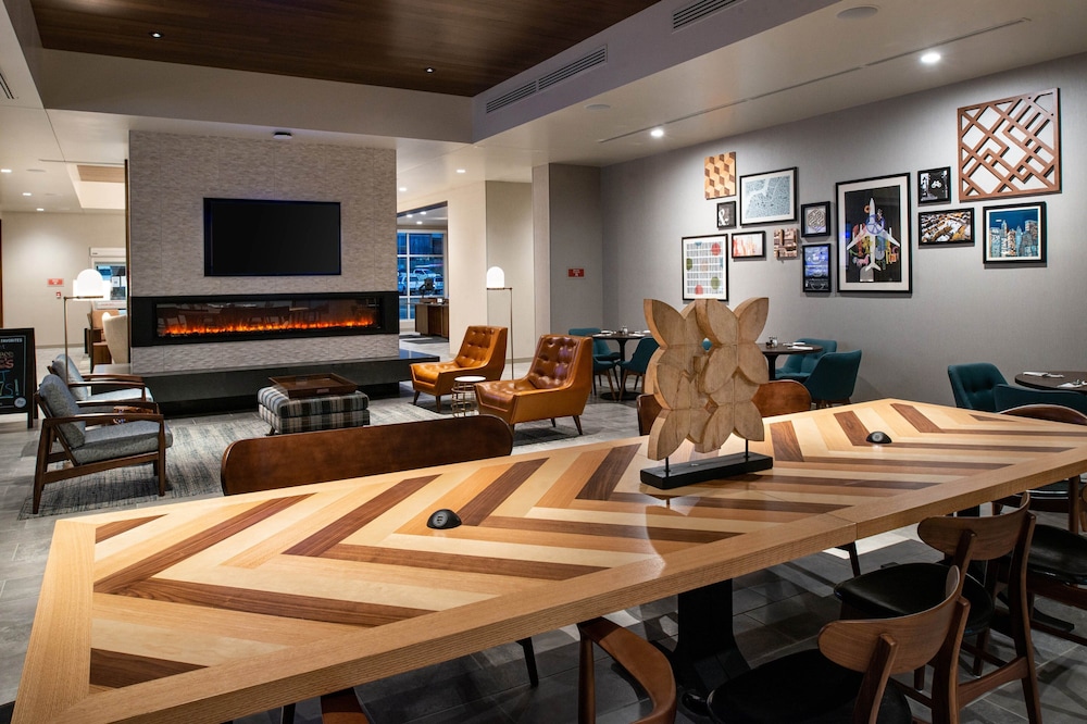 Four Points by Sheraton Kansas City Olathe - photo 27