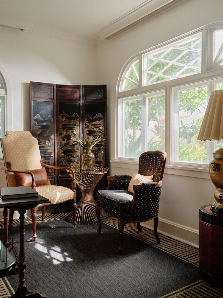 The Historic Wailuku Inn - photo 58