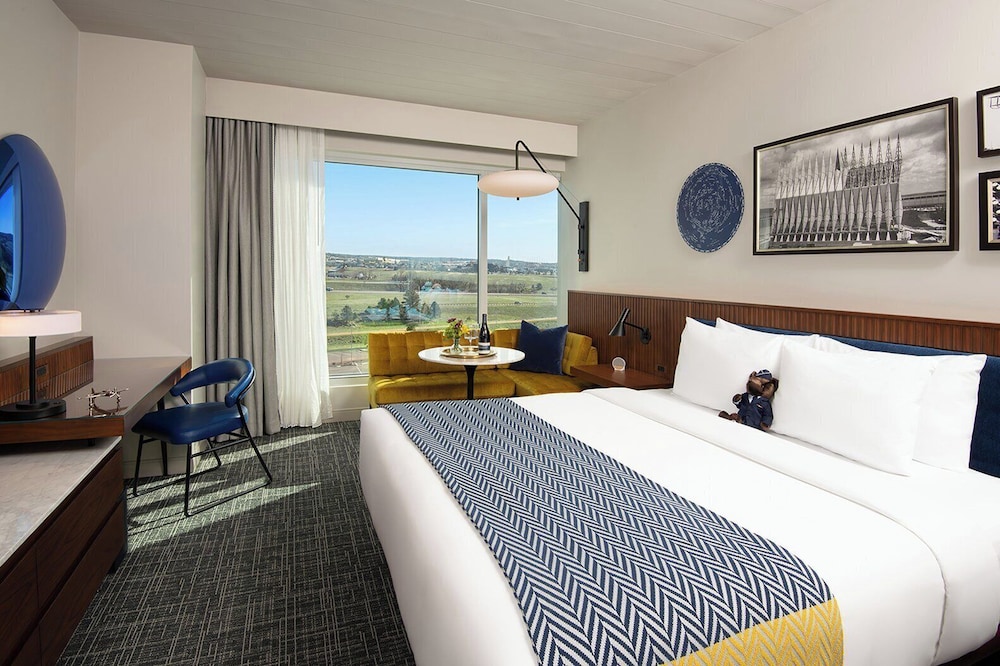 Hotel Polaris - photo 47