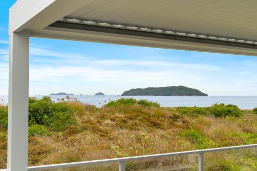 Matahari Beachfront Tairua in Tairua, New Zealand