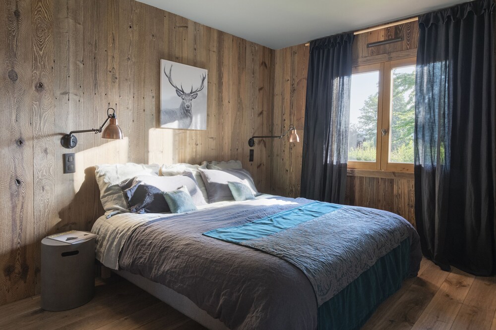 Chalet Les Cerises — Cordon — photo 4
