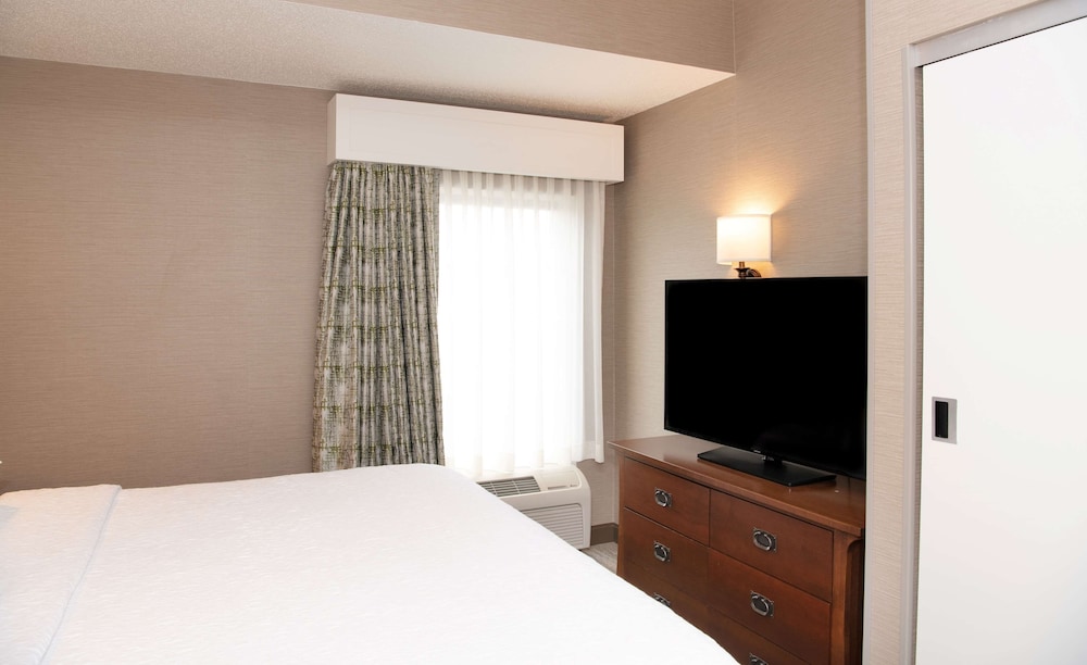 Hampton Inn & Suites Rochester Victor - photo 18