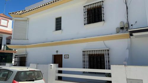 La Pontezuela in Chipiona, Spain